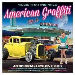 American Graffiti - Diverse