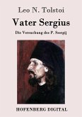 Vater Sergius (eBook, ePUB)