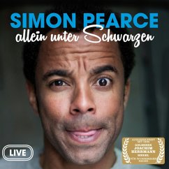 Allein Unter Schwarzen - Pearce,Simon