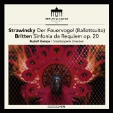 Est.1947-Feuervogel-Sinfonia Da Requiem (Remaster)