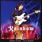 Memories In Rock-Live In Germany (2cd) Memories In Rock-Live In Germany (2cd)