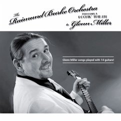 Cover A Rockin' Tribute To Glenn Miller