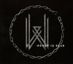 Honor Is Dead - Wovenwar