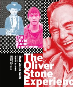 Oliver Stone Experience (eBook, ePUB) - Matt Zoller Seitz