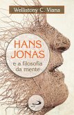 Hans Jonas e a filosofia da mente (eBook, ePUB)