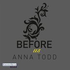 Before us / After Bd.5 (MP3-Download)