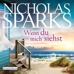 Wenn du mich siehst (MP3-Download) - Sparks, Nicholas
