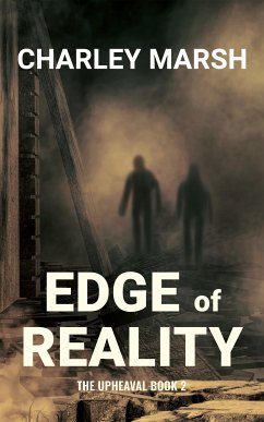 Edge of Reality (eBook, ePUB) - Marsh, Charley