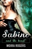 Sabine (And the Beast, #1) (eBook, ePUB)