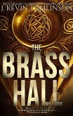 The Brass Hall (Dan Kotler) (eBook, ePUB)
