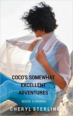 Cover Coco's Somewhat Excellent Adventures:Hawaii (eBook, ePUB)