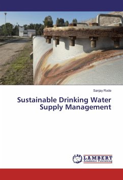 Sustainable Drinking Water Supply Management