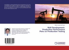 Well Development: Production Performance Plots v/s Production Testing - Saiyed, Mohammadaamilali