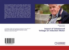 Impact of Unbalanced Voltage on Induction Motor - Amaize, Aigboviosa;Uzairue, Stanley