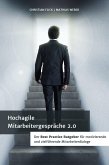 Hochagile Mitarbeitergespräche 2.0 (eBook, ePUB)