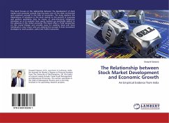 The Relationship between Stock Market Development and Economic Growth