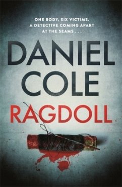 Ragdoll - Cole, Daniel