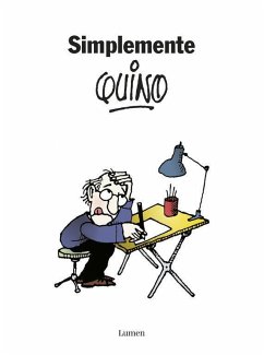 Simplemente Quino - Quino, Joaquin Salvador