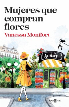 Mujeres que compran flores - Montfort, Vanessa