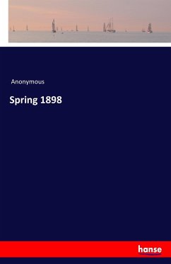 Spring 1898 - Anonym