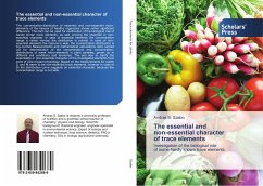 The essential and non-essential character of trace elements - Szabo, Andras S.