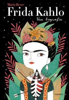 Frida Kahlo: Una Biografía / Frida Kahlo: A Biography - Hesse, Maria
