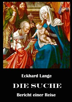 Die Suche (eBook, ePUB) - Lange, Eckhard