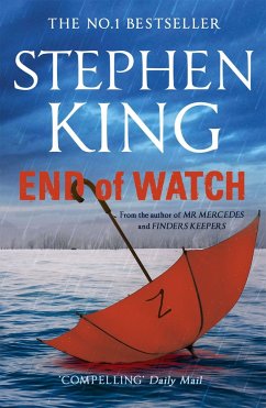 End of Watch - King, Stephen