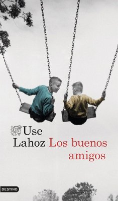 Los buenos amigos - Lahoz, Use