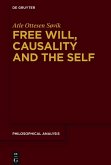 Free Will, Causality and the Self (eBook, ePUB)