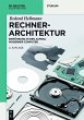Rechnerarchitektur (eBook, PDF) - Bild 1