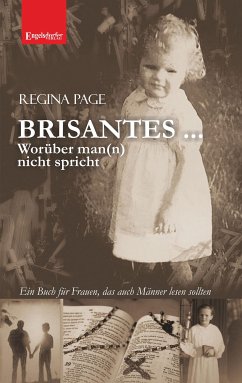 BRISANTES ... Worüber man(n) nicht spricht (eBook, ePUB) - Page, Regina