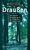 Draußen (eBook, PDF)