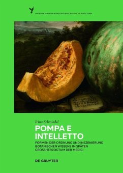 Pompa e intelletto (eBook, ePUB) - Schmiedel, Irina