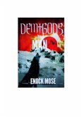 Demigods and Man (eBook, ePUB) Demigods and Man (eBook, ePUB)