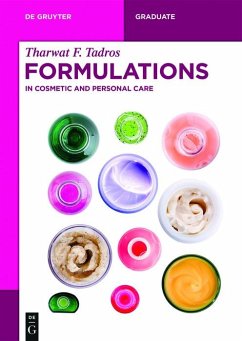 Formulations (eBook, PDF) - Tadros, Tharwat F.