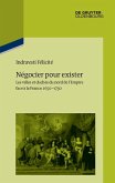Négocier pour exister (eBook, PDF)