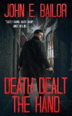 Death Dealt the Hand (eBook, ePUB)