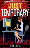 Just Temporary (eBook, ePUB) Just Temporary (eBook, ePUB)