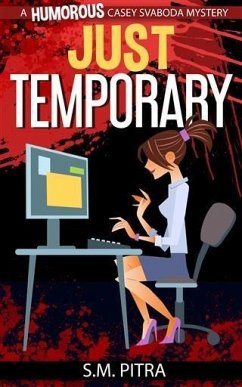 Cover Just Temporary (eBook, ePUB)