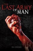 Last Army of Man (eBook, ePUB)
