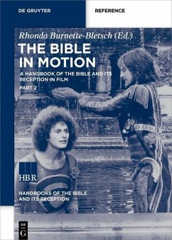 The Bible in Motion (eBook, PDF)