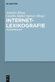 Internetlexikografie (eBook, PDF)