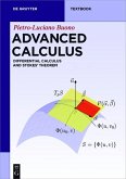 Advanced Calculus (eBook, PDF)