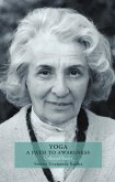 Yoga a Path to Awareness (eBook, ePUB)