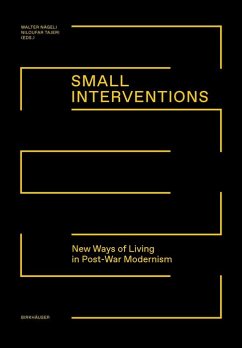 Small Interventions (eBook, PDF)