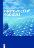 Photovoltaic Modules (eBook, ePUB)