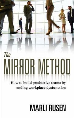 Cover Mirror Method (eBook, ePUB)