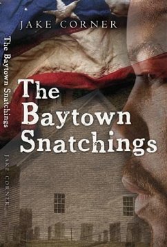 Cover The Baytown Snatchings (eBook, ePUB)