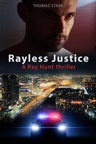 Rayless Justice (eBook, ePUB)